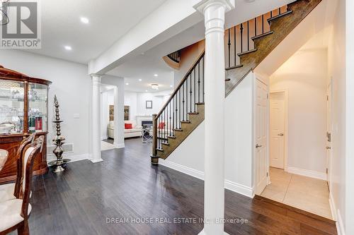 353 Michener Place, Milton, ON - Indoor Photo Showing Other Room