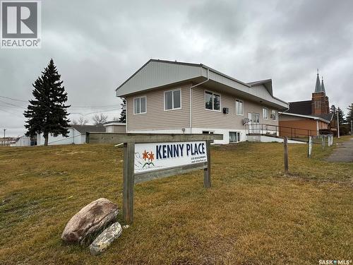 280 Burns Avenue, Southey, SK - Outdoor