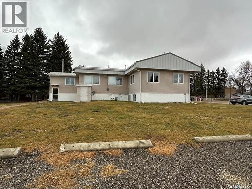 280 Burns Avenue, Southey, SK - Outdoor