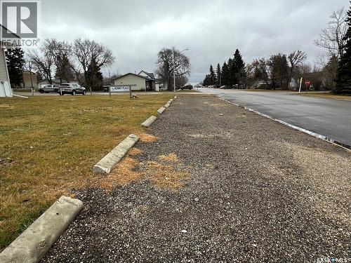 280 Burns Avenue, Southey, SK - Outdoor