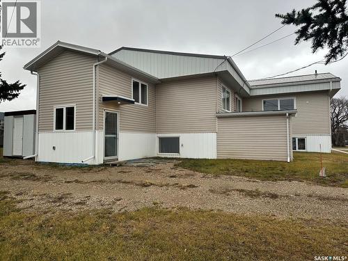 280 Burns Avenue, Southey, SK - Outdoor With Exterior