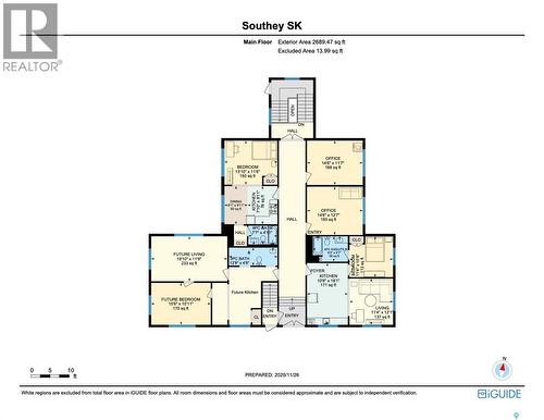 280 Burns Avenue, Southey, SK - Other