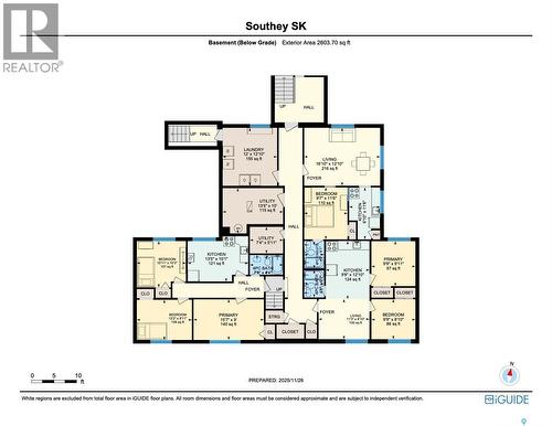 280 Burns Avenue, Southey, SK - Other