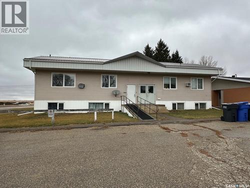 280 Burns Avenue, Southey, SK - Outdoor