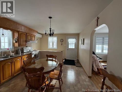 1346 Val D'Amour, Val-D'Amour, NB - Indoor