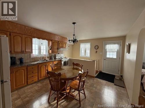 1346 Val D'Amour, Val-D'Amour, NB - Indoor