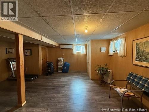 1346 Val D'Amour, Val-D'Amour, NB - Indoor Photo Showing Basement