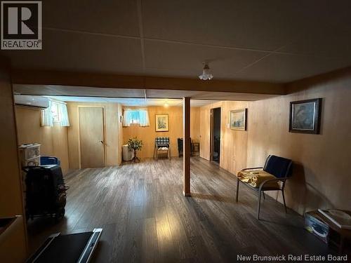 1346 Val D'Amour, Val-D'Amour, NB - Indoor