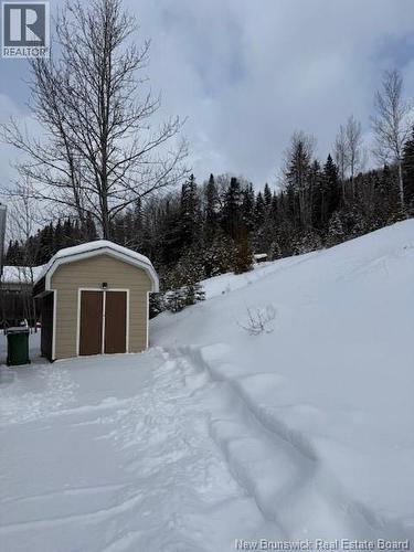 1346 Val D'Amour, Val-D'Amour, NB - Outdoor