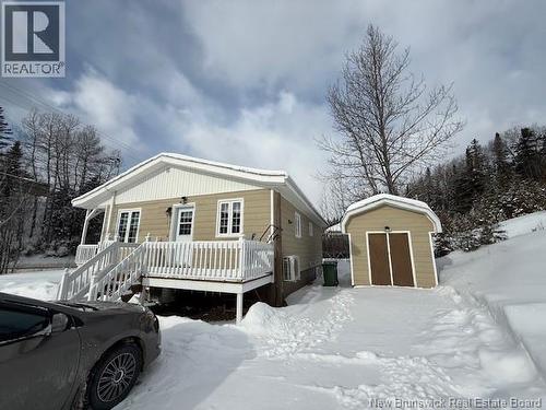 1346 Val D'Amour, Val-D'Amour, NB - Outdoor