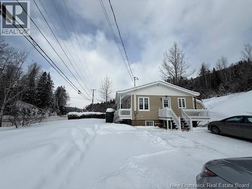 1346 Val D'Amour, Val-D'Amour, NB - Outdoor