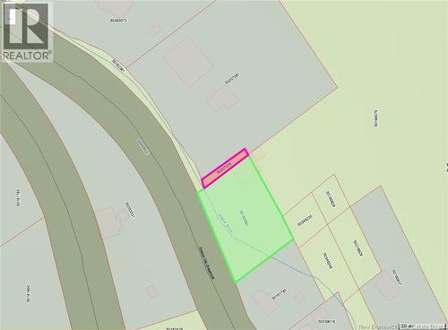 1346 Val D'Amour, Val-D'Amour, NB - Other