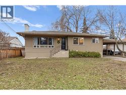 1231 Kelglen Crescent  Kelowna, BC V1Y 6K4