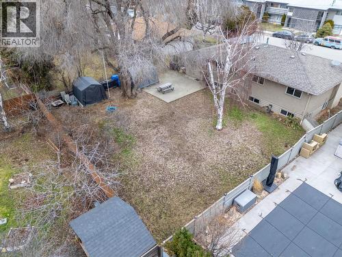 1231 Kelglen Crescent, Kelowna, BC - Outdoor