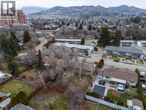 1231 Kelglen Crescent, Kelowna, BC - Outdoor With View