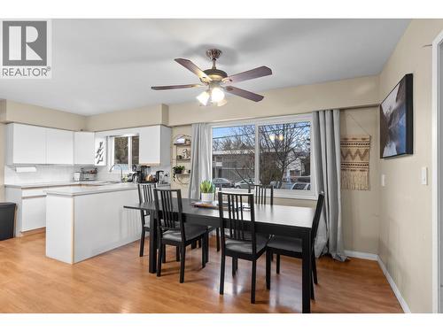 1231 Kelglen Crescent, Kelowna, BC - Indoor Photo Showing Other Room