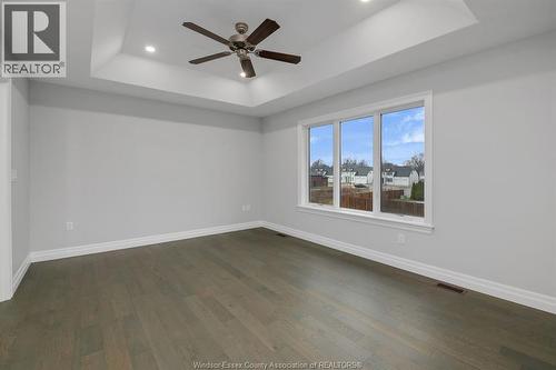 49 Belleview Drive, Kingsville, ON - Indoor Photo Showing Other Room