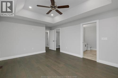 49 Belleview Drive, Kingsville, ON - Indoor Photo Showing Other Room