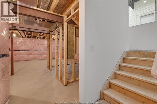 49 Belleview Drive, Kingsville, ON - Indoor Photo Showing Other Room