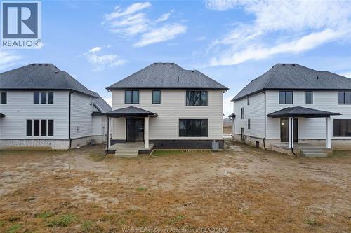 49 Belleview Drive, Kingsville, ON - Outdoor