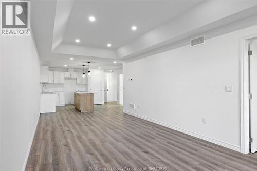 98 Erie Street North, Ridgetown, ON - Indoor Photo Showing Other Room