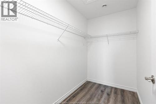 98 Erie Street North, Ridgetown, ON - Indoor With Storage