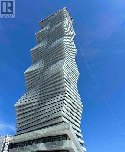 2807 - 3883 QUARTZ ROAD  Mississauga, ON L5B 0M4