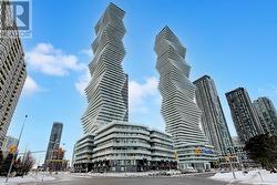 2807 - 3883 QUARTZ ROAD  Mississauga, ON L5B 0M4