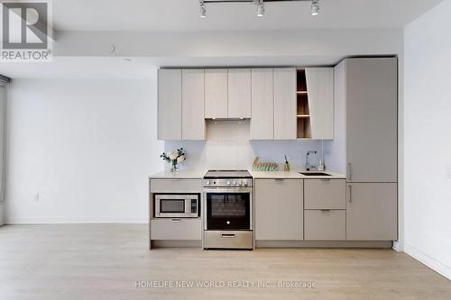 2807 - 3883 Quartz Road, Mississauga, ON - Indoor