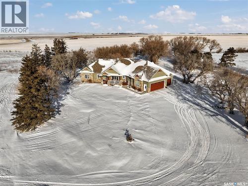 Lazy S Acreage, Montrose Rm No. 315, SK - Outdoor With View