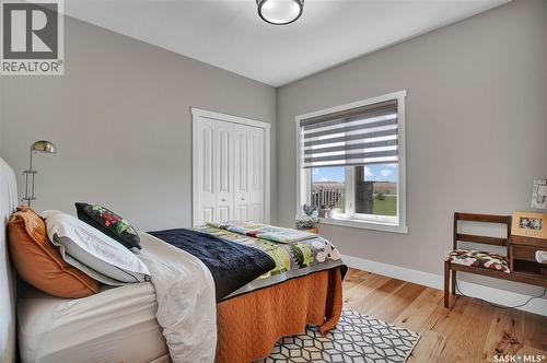 Lazy S Acreage, Montrose Rm No. 315, SK - Indoor Photo Showing Bedroom