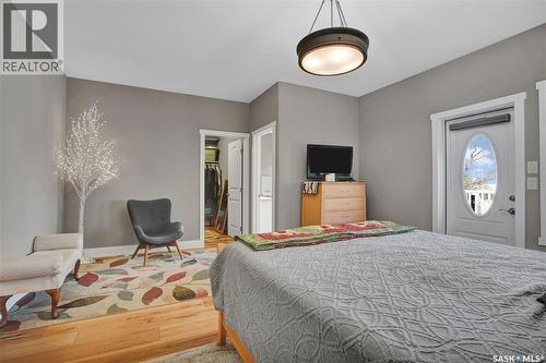 Lazy S Acreage, Montrose Rm No. 315, SK - Indoor Photo Showing Bedroom
