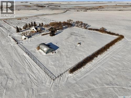 Lazy S Acreage, Montrose Rm No. 315, SK - 