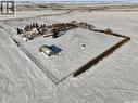 Lazy S Acreage, Montrose Rm No. 315, SK  -  