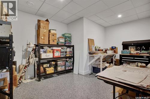 Lazy S Acreage, Montrose Rm No. 315, SK - Indoor