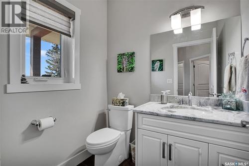 Lazy S Acreage, Montrose Rm No. 315, SK - Indoor Photo Showing Bathroom