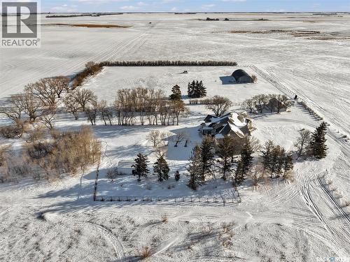 Lazy S Acreage, Montrose Rm No. 315, SK - Outdoor With View