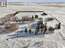 Lazy S Acreage, Montrose Rm No. 315, SK  - Outdoor With View 