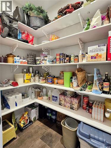 Lazy S Acreage, Montrose Rm No. 315, SK - Indoor With Storage