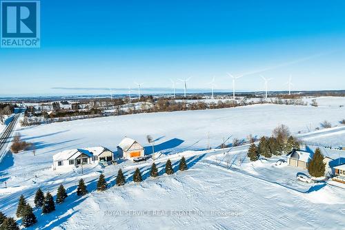 0 Concession 6 Road, Clarington, ON 