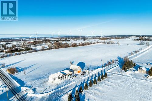 0 Concession 6 Road, Clarington, ON 