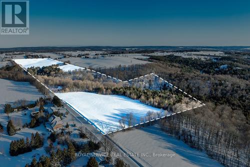 0 Con 5 N Pt Lt 16 Road, Clarington, ON 