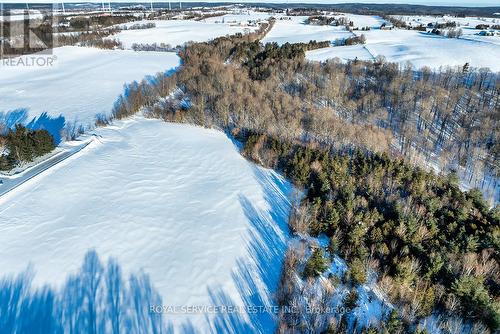 0 Con 5 N Pt Lt 16 Road, Clarington, ON 