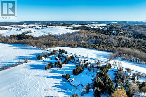 0 Con 5 N Pt Lt 16 Road, Clarington, ON 