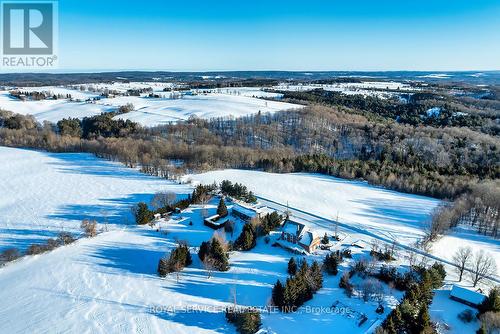 0 Con 5 N Pt Lt 16 Road, Clarington, ON 