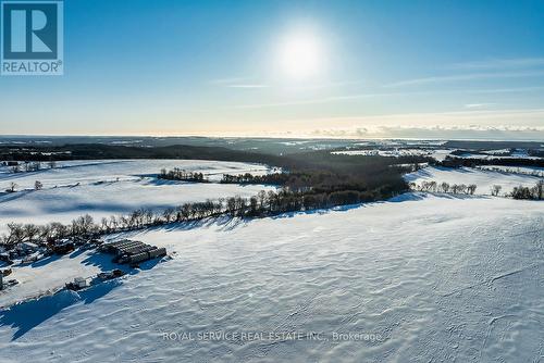 0 Con 5 N Pt Lt 16 Road, Clarington, ON 