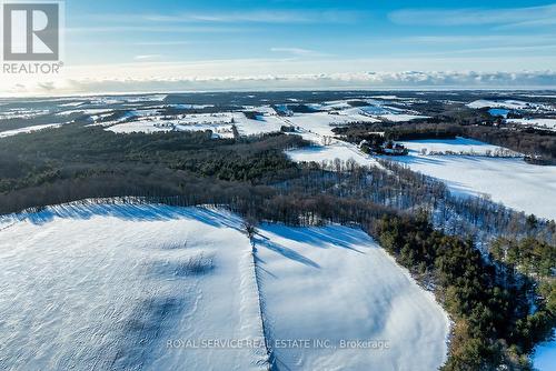 0 Con 5 N Pt Lt 16 Road, Clarington, ON 