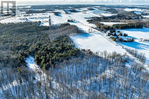 0 Con 5 N Pt Lt 16 Road, Clarington, ON 