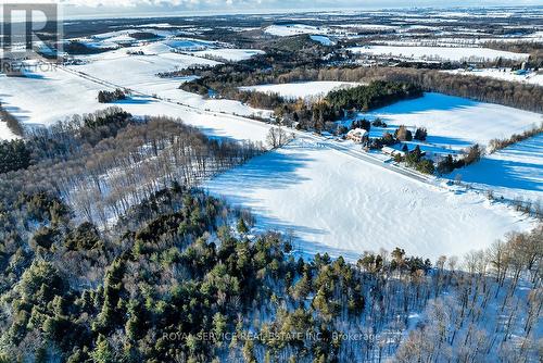 0 Con 5 N Pt Lt 16 Road, Clarington, ON 