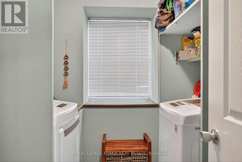 2648 Dummer-Asphodel Road, Douro-Dummer, ON - Indoor Photo Showing Laundry Room